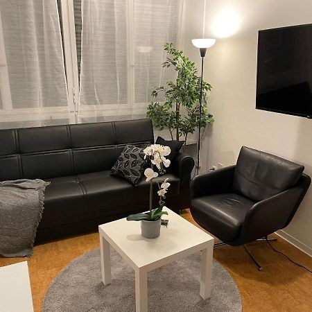 City Centre Studio Bázel Kültér fotó