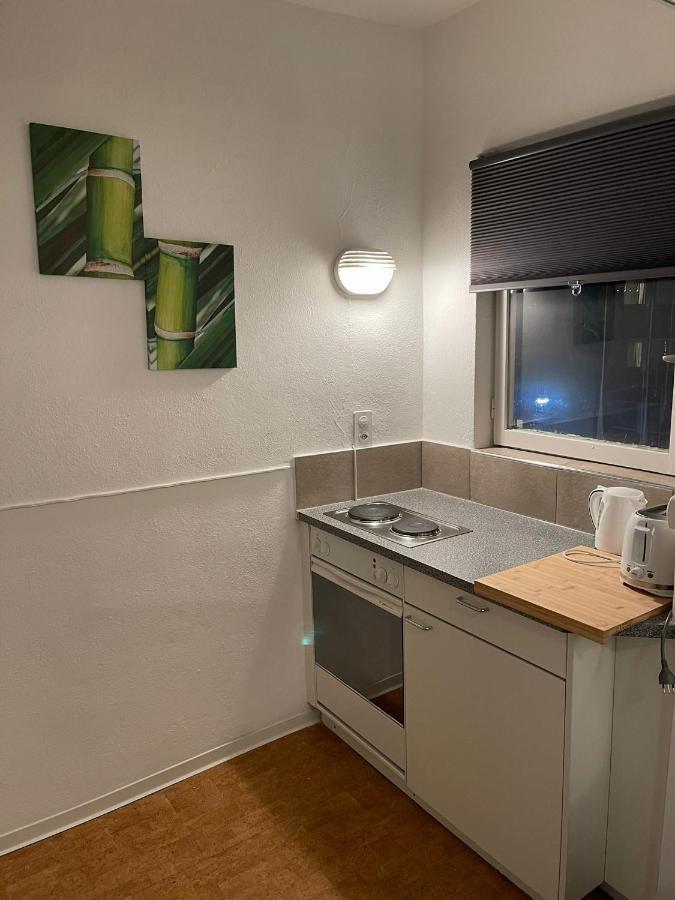 City Centre Studio Bázel Kültér fotó