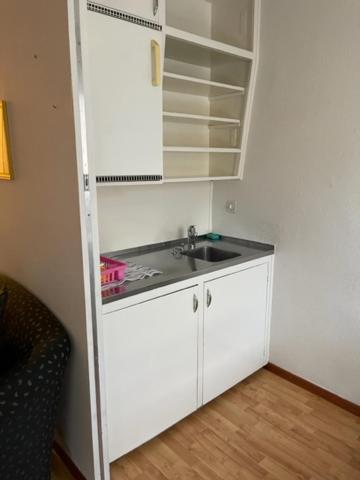 City Centre Studio Bázel Kültér fotó